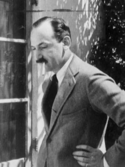 Nathanael West