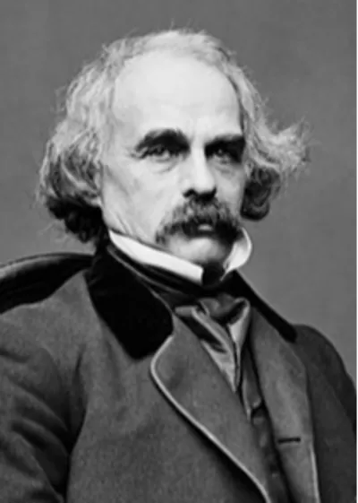 Nathaniel Hawthorne