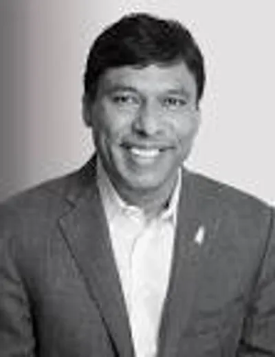 Naveen Jain