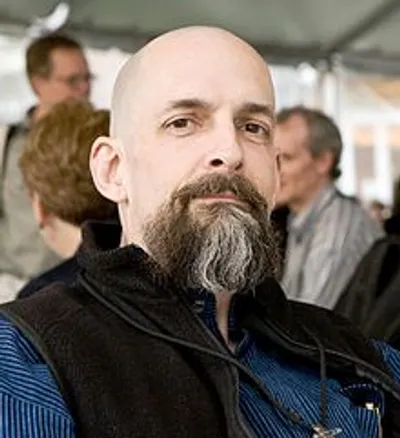 Neal Stephenson