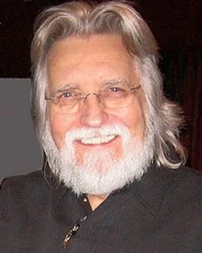 Neale Donald Walsch