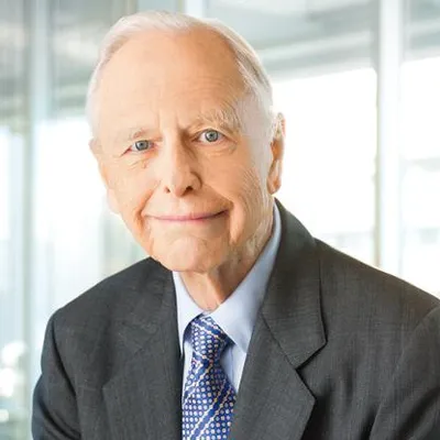 Ned Johnson