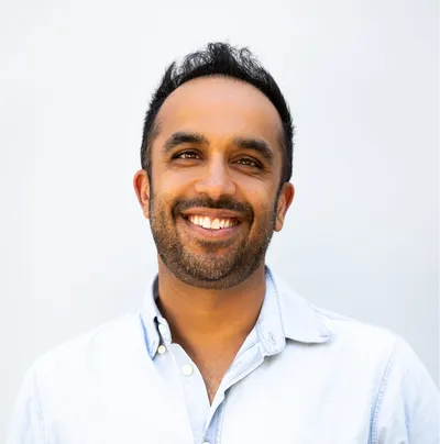 Neil Pasricha