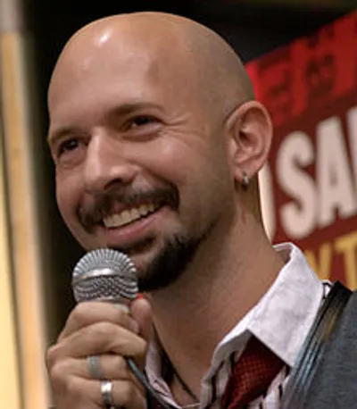 Neil Strauss