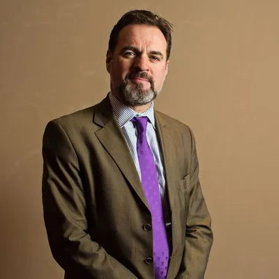 Niall Ferguson