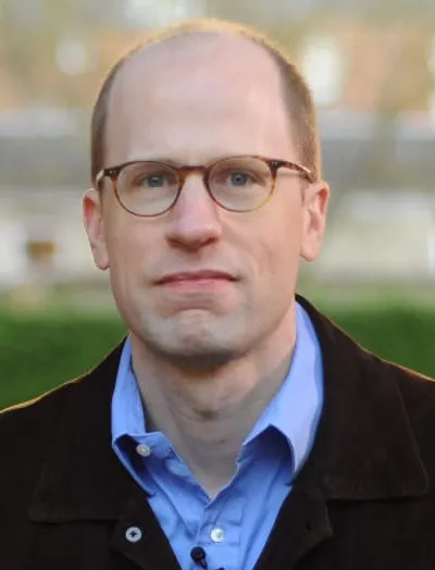 Nick Bostrom