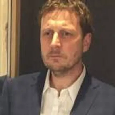 Nick Giles