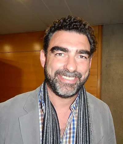 Nick Lane