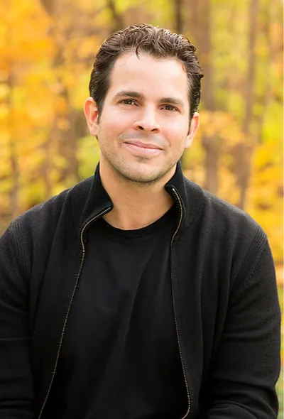 Nick Ortner