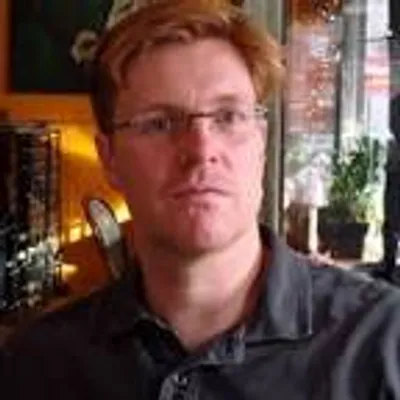 Nigel Warburton
