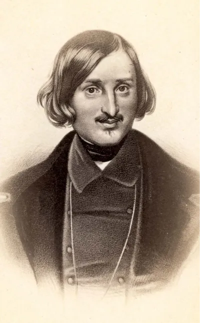 Nikolai Gogol