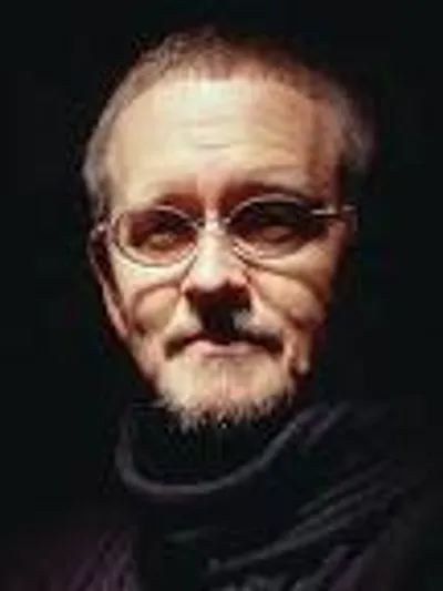 Orson Scott Card