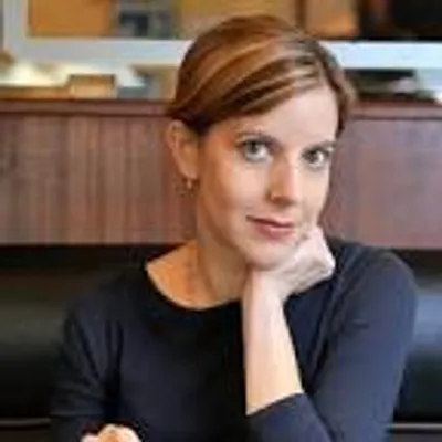 Pamela Druckerman