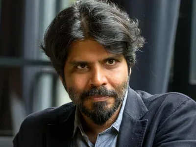 Pankaj Mishra