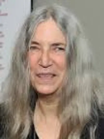 Patti Smith