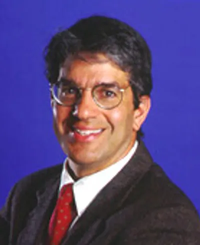 Paul E. Ceruzzi