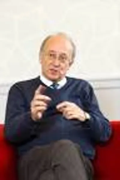 Paul Embrechts