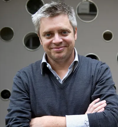 Paul Harding