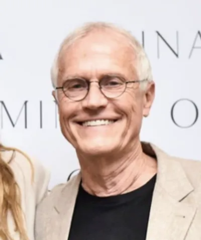 Paul Hawken