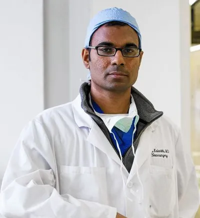 Paul Kalanithi