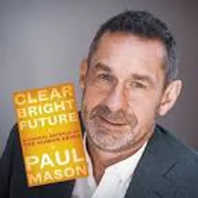Paul Mason