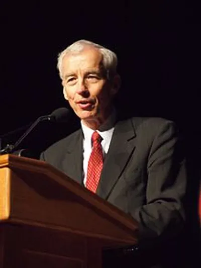 Paul Pillar