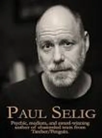 Paul Selig