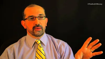 Paul Vigna