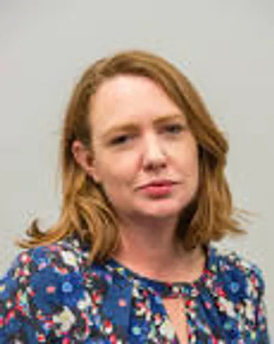 Paula Hawkins