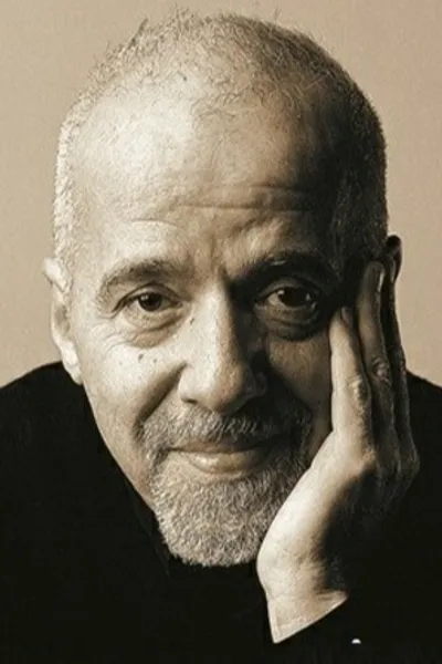 Paulo Coelho