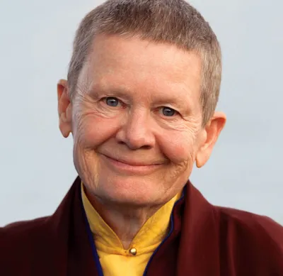 Pema Chödrön