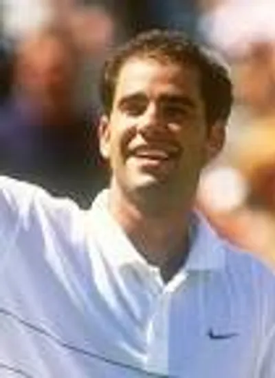 Pete Sampras