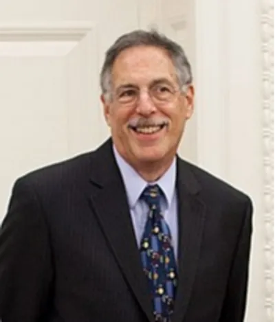 Peter A. Diamond