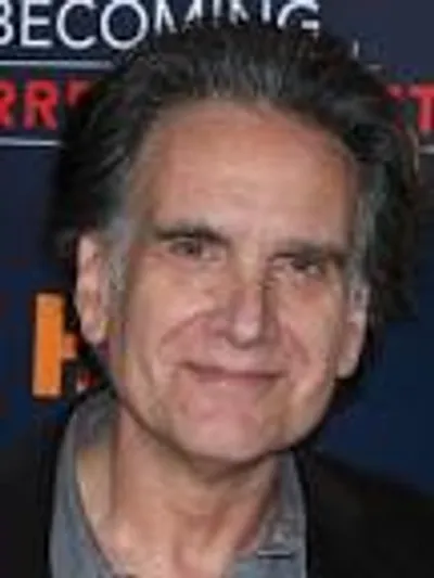 Peter Buffett