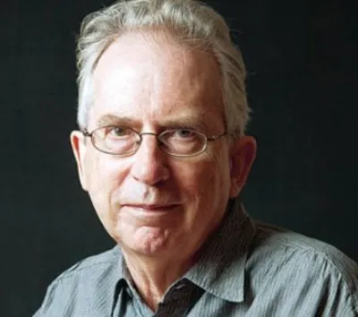 Peter Carey