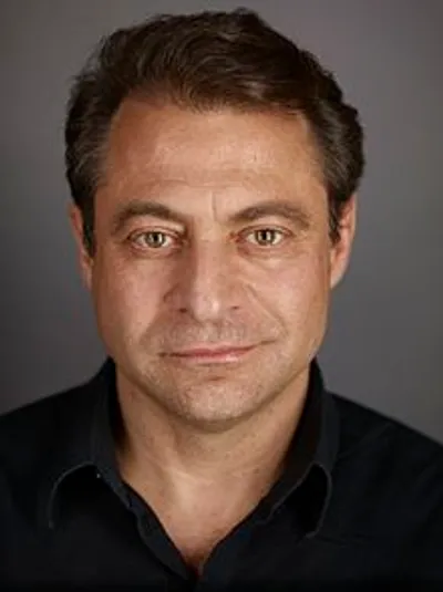 Peter Diamandis