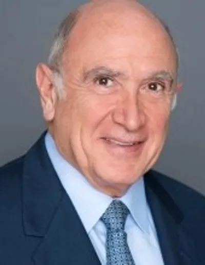 Peter J. Tanous