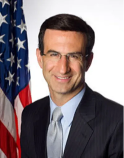 Peter R. Orszag