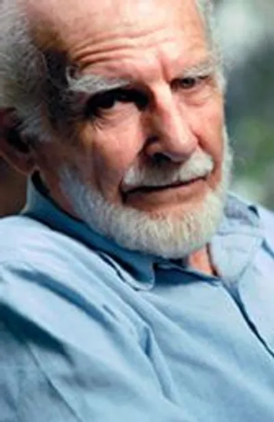 Peter Tompkins