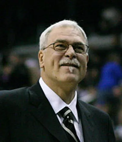 Phil Jackson