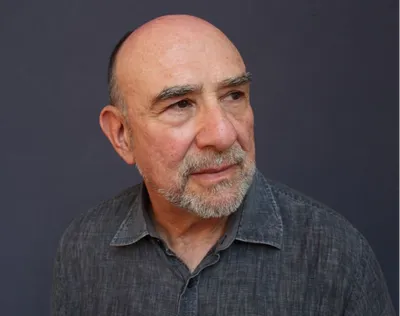 Philip Schultz