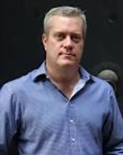 Porter Erisman