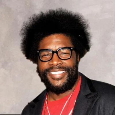 Questlove