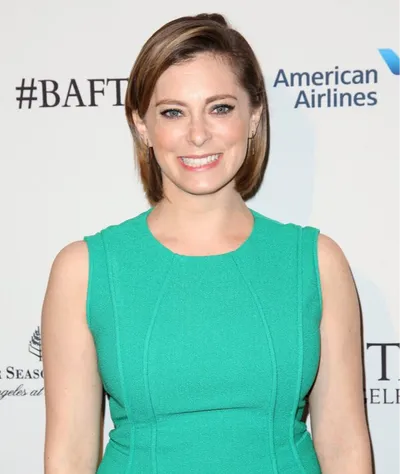 Rachel Bloom