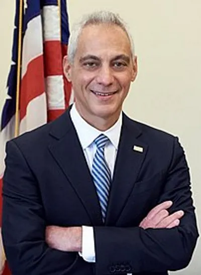 Rahm Emanuel