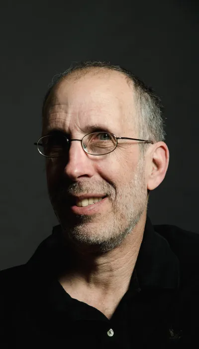 Randall E. Stross