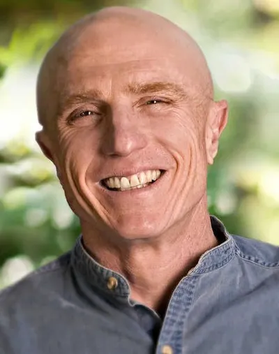 Randy Komisar