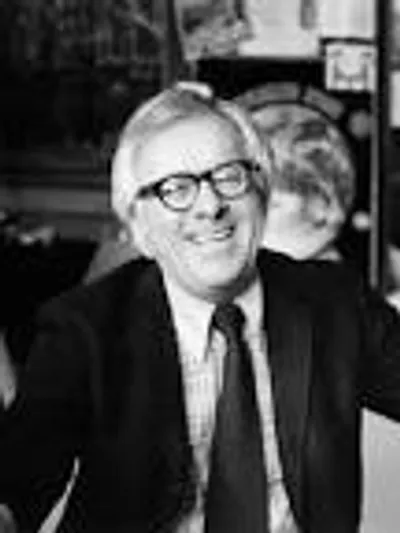 Ray Bradbury