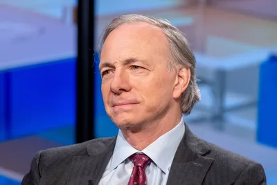 Ray Dalio