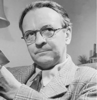 Raymond Chandler